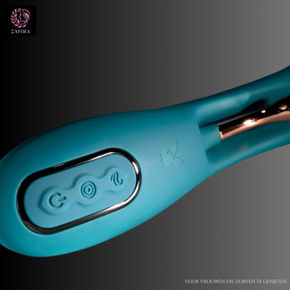 Evolved Playboy  Groen