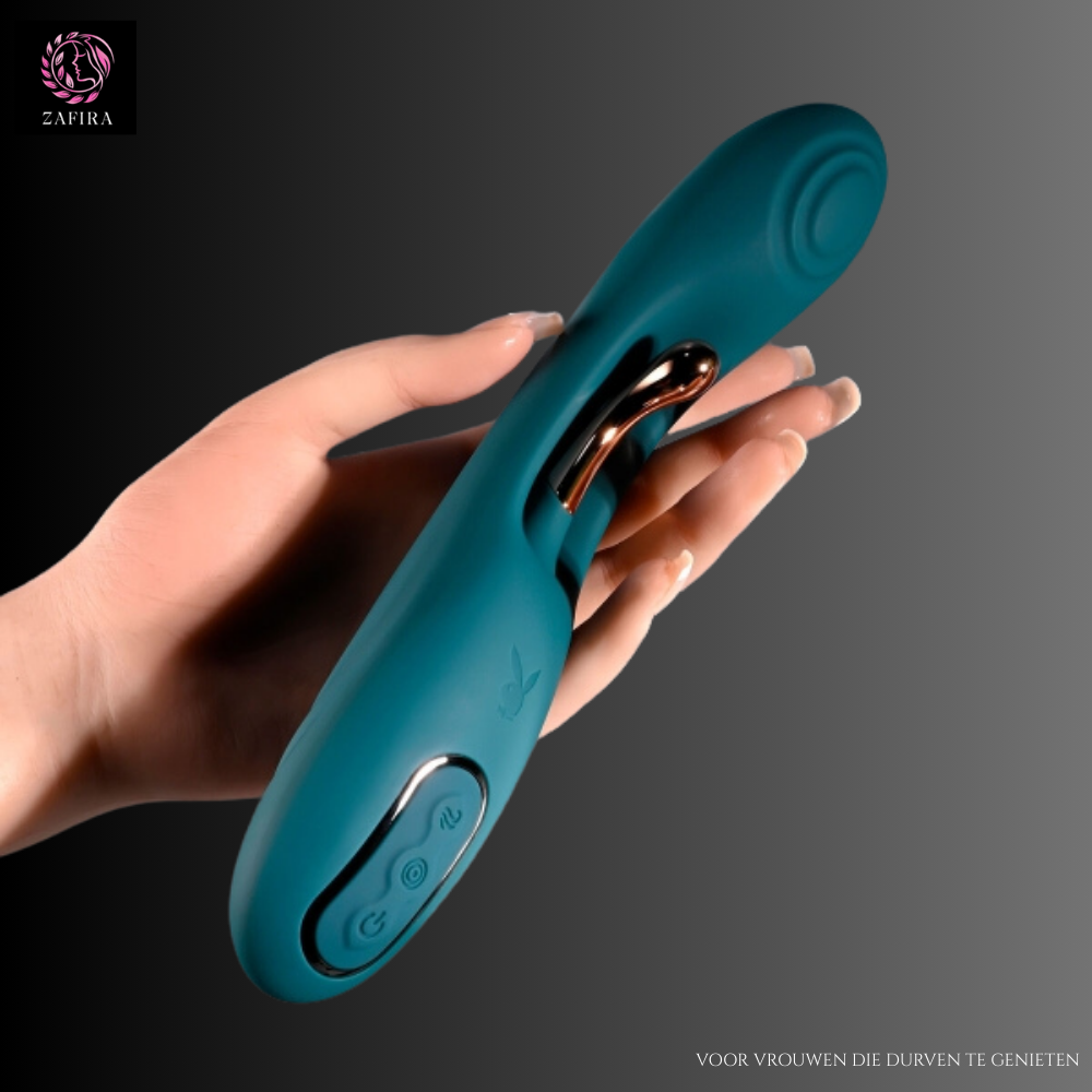 Evolved Playboy  Groen