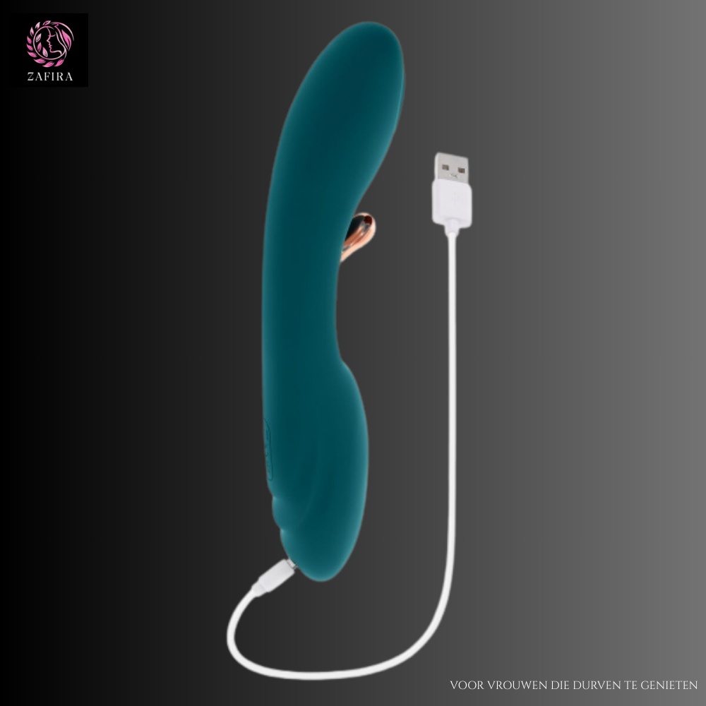 Evolved Playboy  Groen