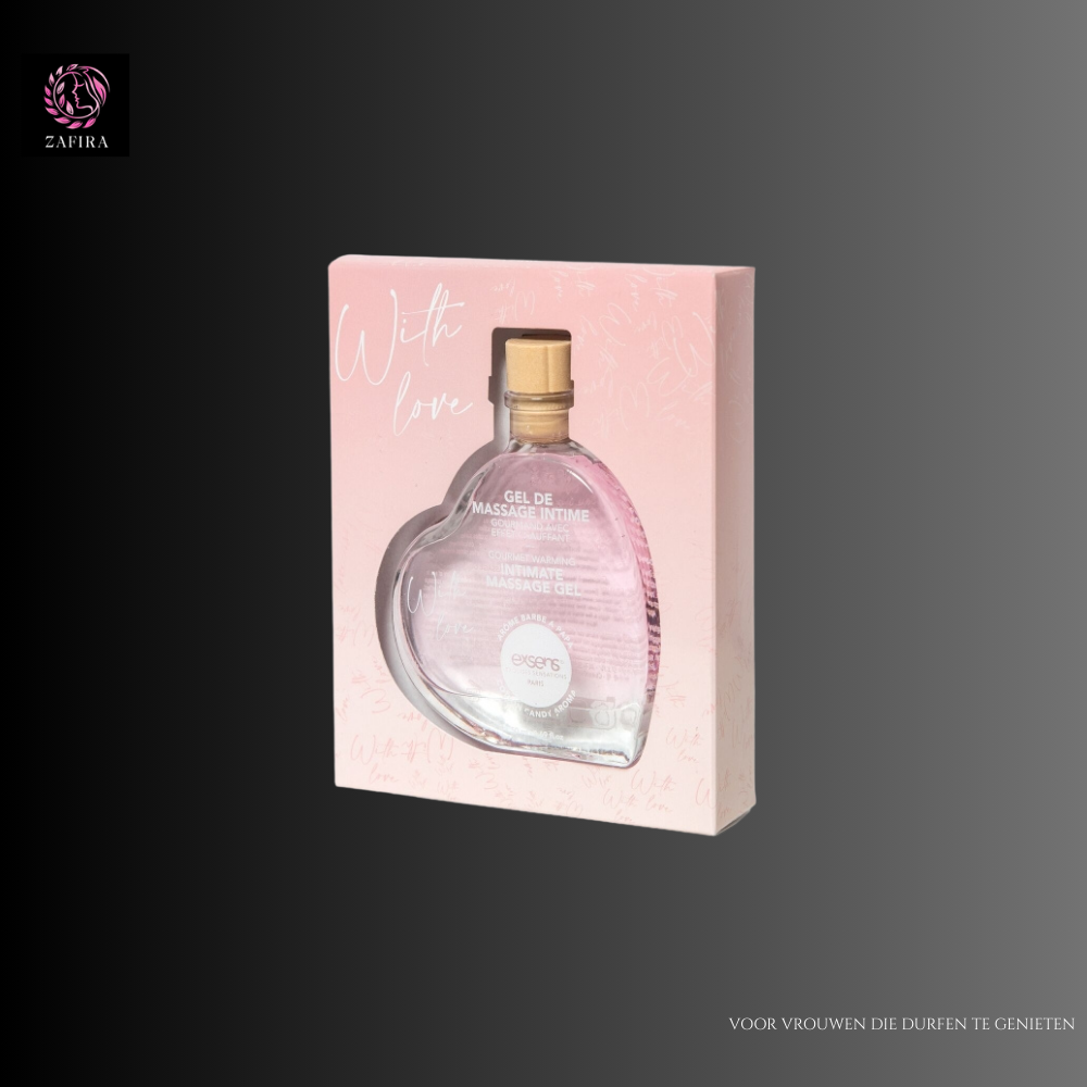  Exsens Suikerspin 50 ml