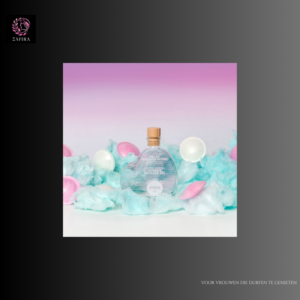  Exsens Suikerspin 50 ml