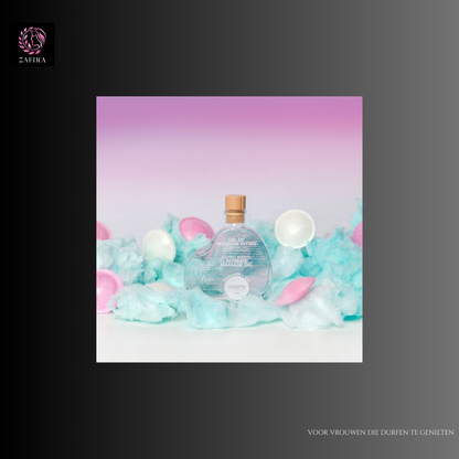  Exsens Suikerspin 50 ml