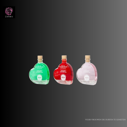  Exsens Candy appel 50 ml