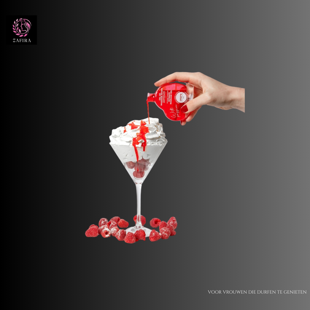  Exsens Candy appel 50 ml