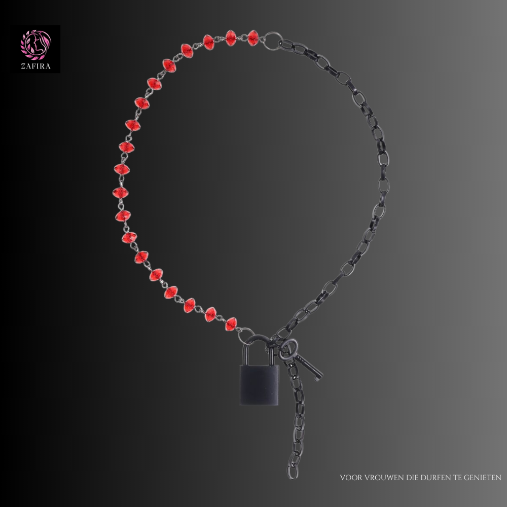 Sportsheets Sex and Mischief Choke