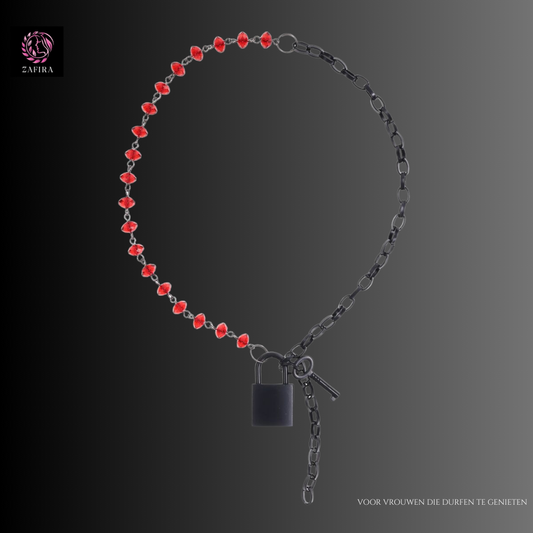 Sportsheets Sex and Mischief Choke