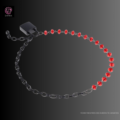 Sportsheets Sex and Mischief Choke