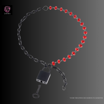 Sportsheets Sex and Mischief Choke