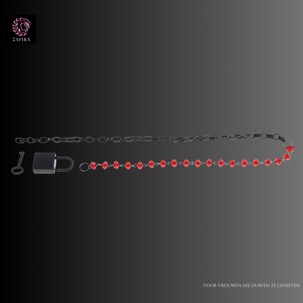 Sportsheets Sex and Mischief Choke