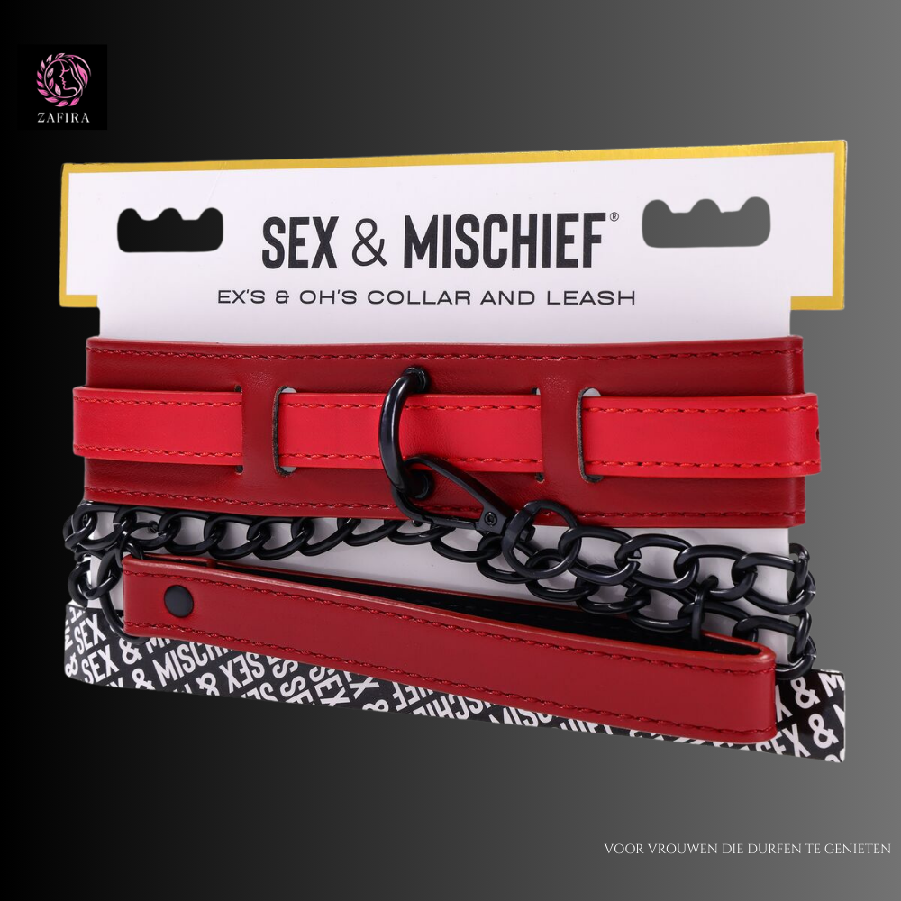 Sportsheets Sex and Mischief