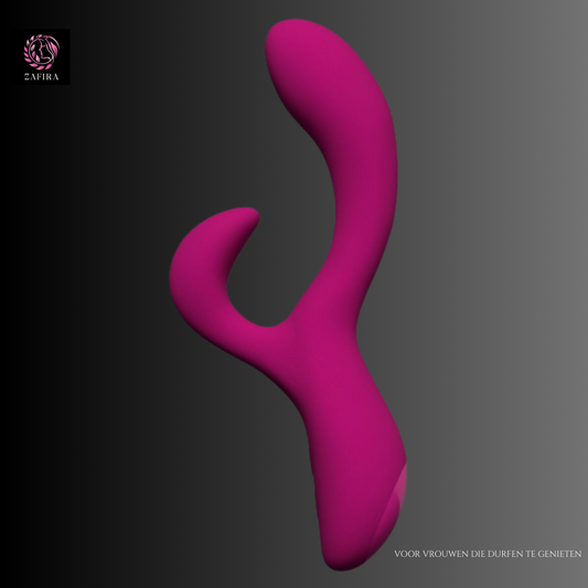 G-Spot Vibrator Blush BURGUNDY Purple