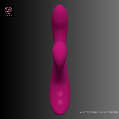 Blush BURGUNDY Paars