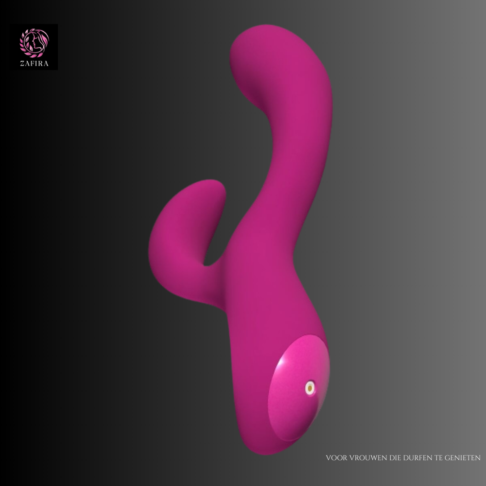 Blush BURGUNDY Paars