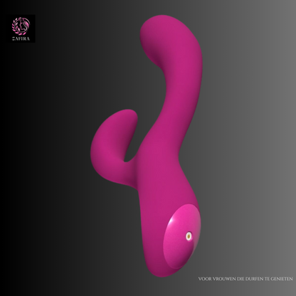 Blush BURGUNDY Paars