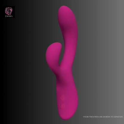 Blush BURGUNDY Paars