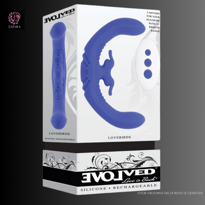 Double Header Evolved