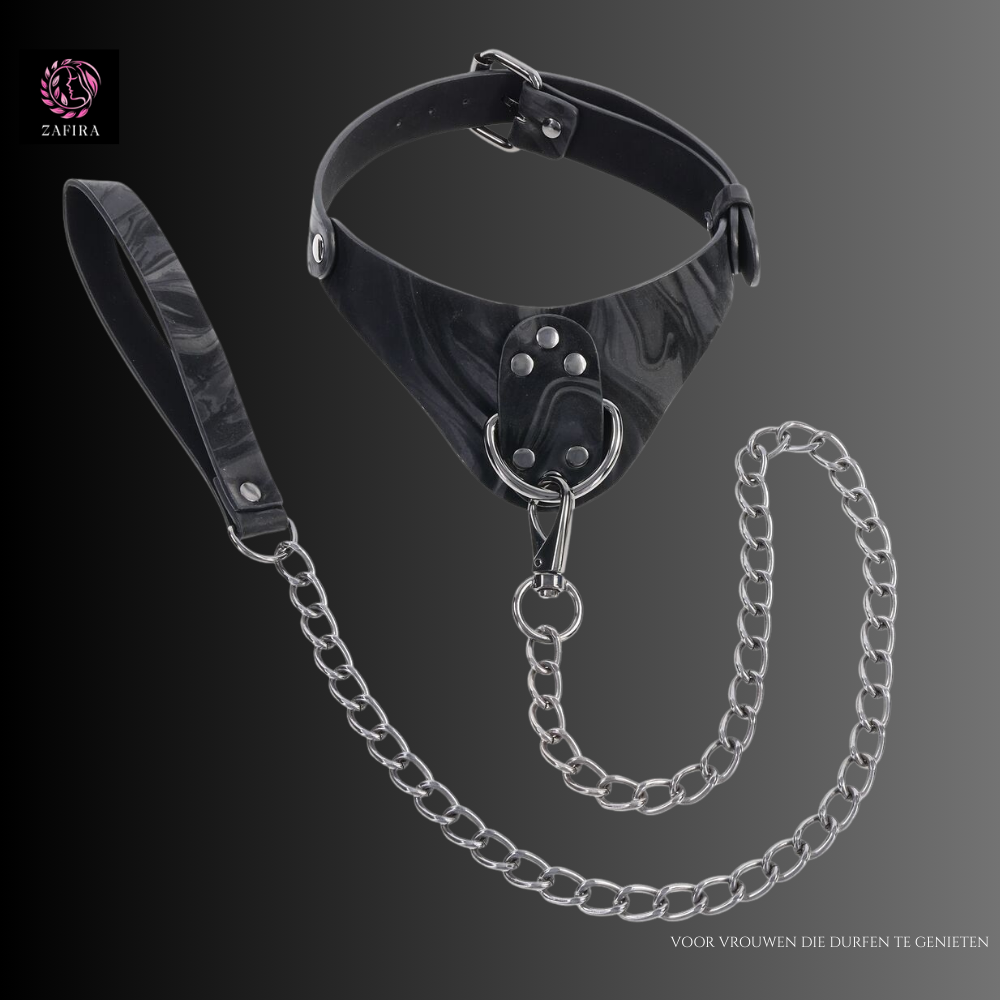 Sportsheets Velvet Noir