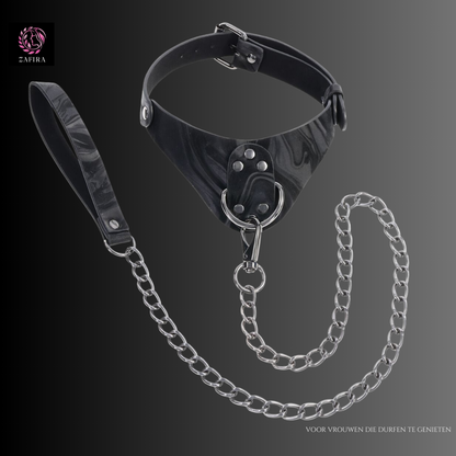 Sportsheets Velvet Noir