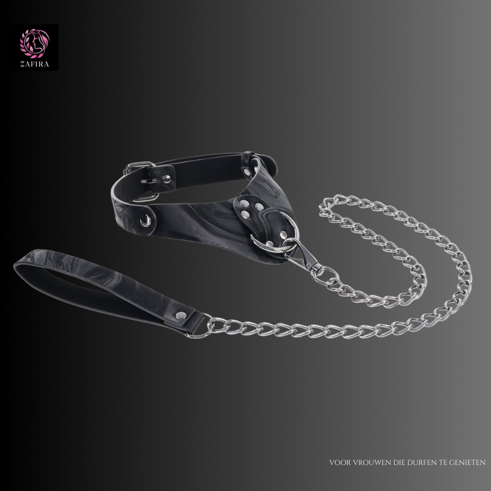 Sportsheets Velvet Noir