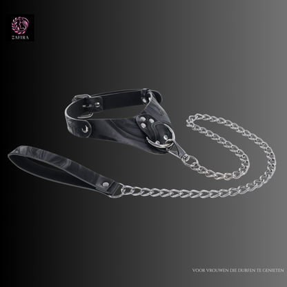 Sportsheets Velvet Noir