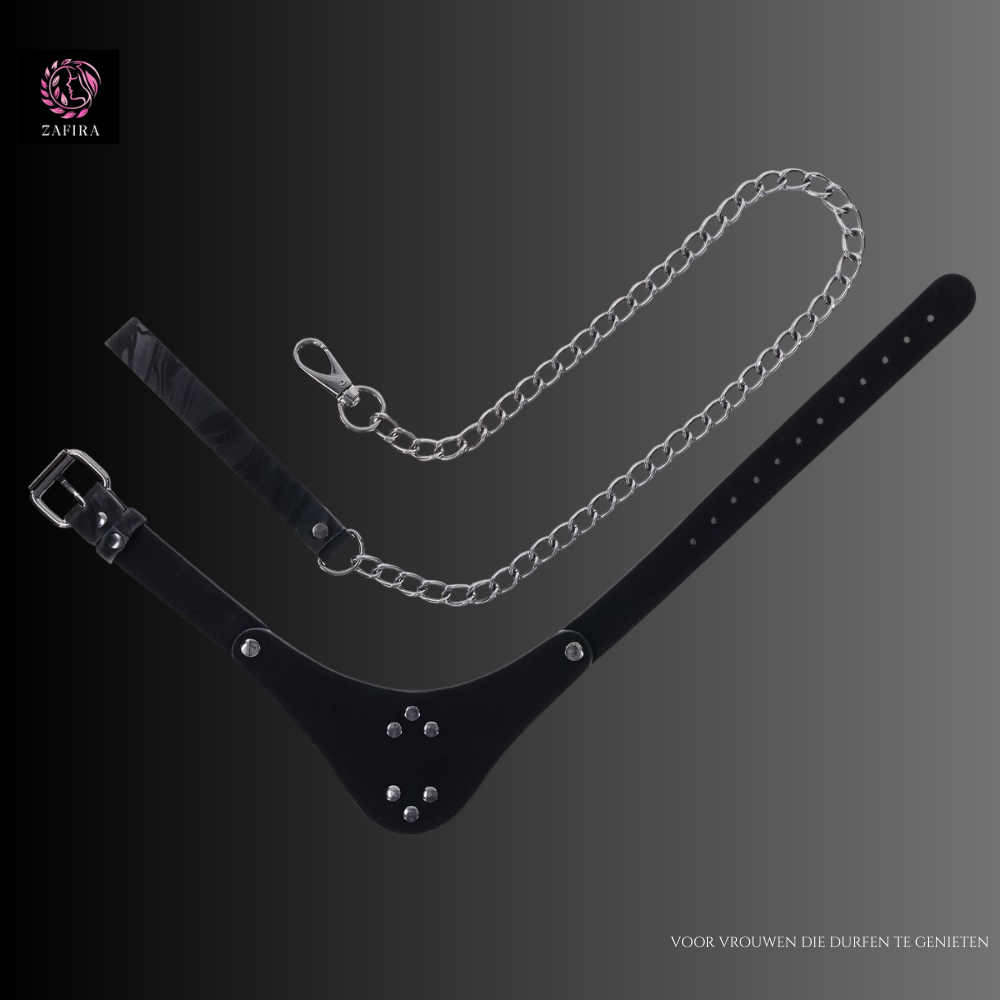 Sportsheets Velvet Noir