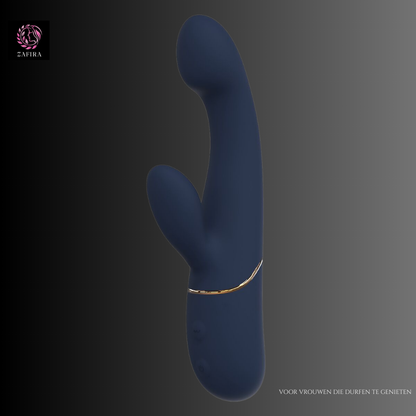 Dream Toys Goddess Collection  Blauw