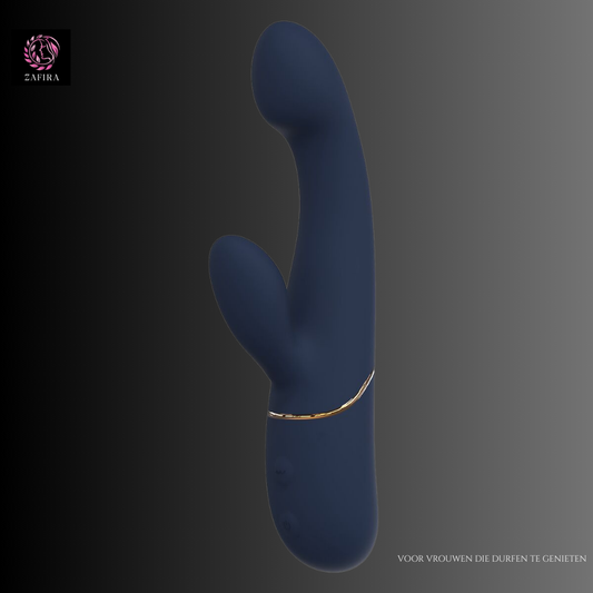 Dream Toys Goddess Collection  Blauw