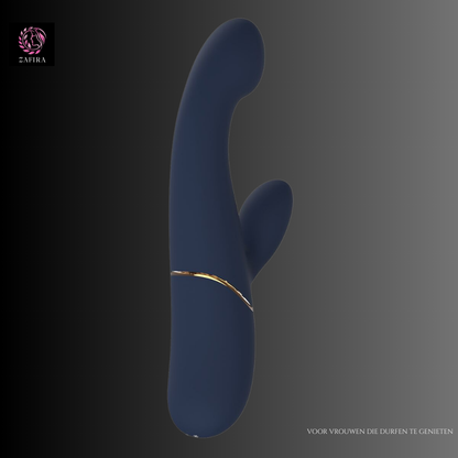 Dream Toys Goddess Collection  Blauw