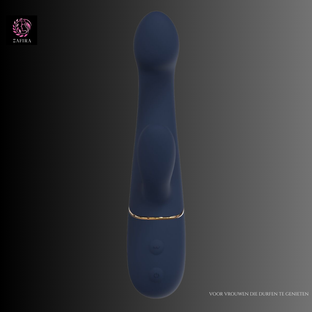 Dream Toys Goddess Collection  Blauw