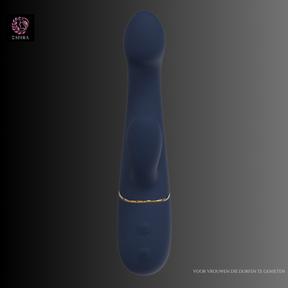 Dream Toys Goddess Collection  Blauw