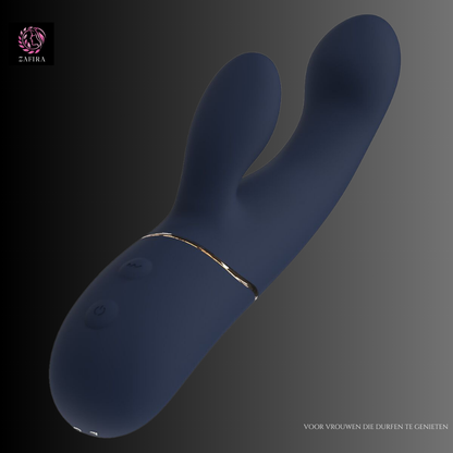 Dream Toys Goddess Collection  Blauw