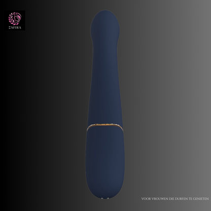 Dream Toys Goddess Collection  Blauw