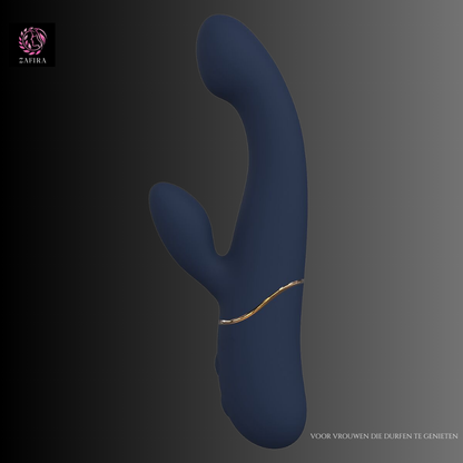 Dream Toys Goddess Collection  Blauw