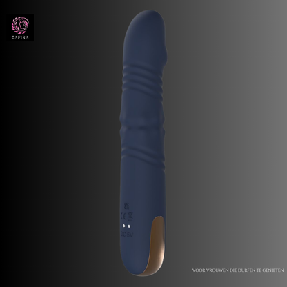 Dream Toys Goddess Collection Afrodite