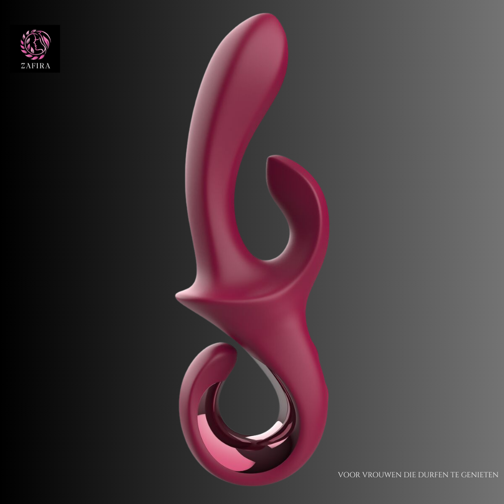 Dream Toys Glam Rood