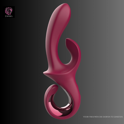 Dream Toys Glam Rood