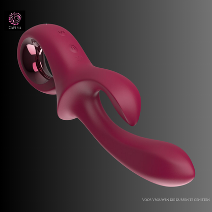 Dream Toys Glam Rood