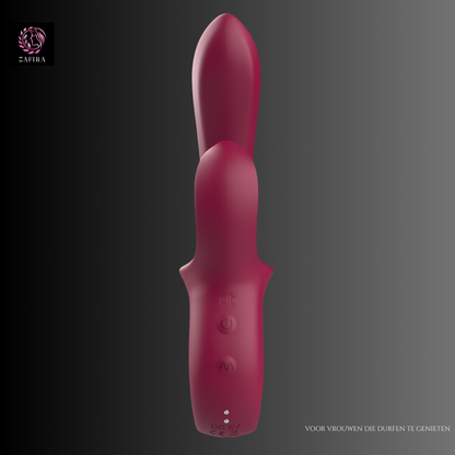 Dream Toys Glam Rood