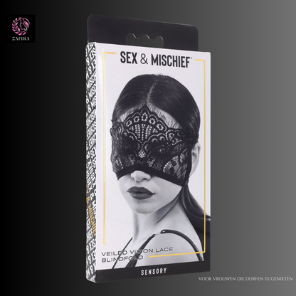 Sportsheets Sex and Mischief