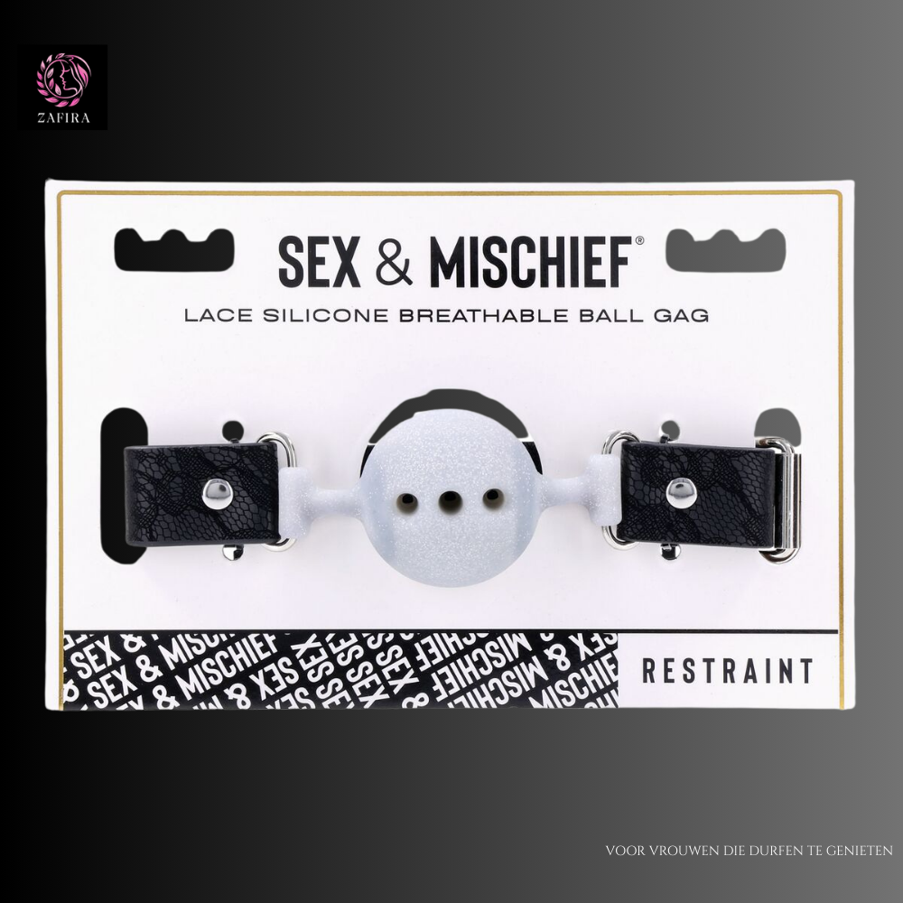 Sportsheets Sex and Mischief