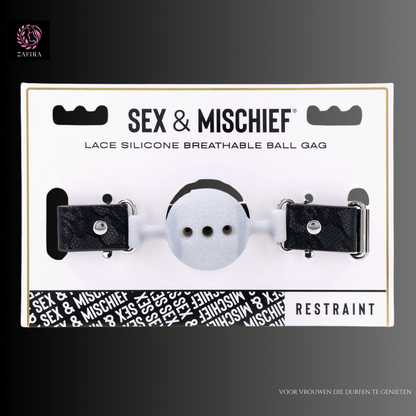 Sportsheets Sex and Mischief