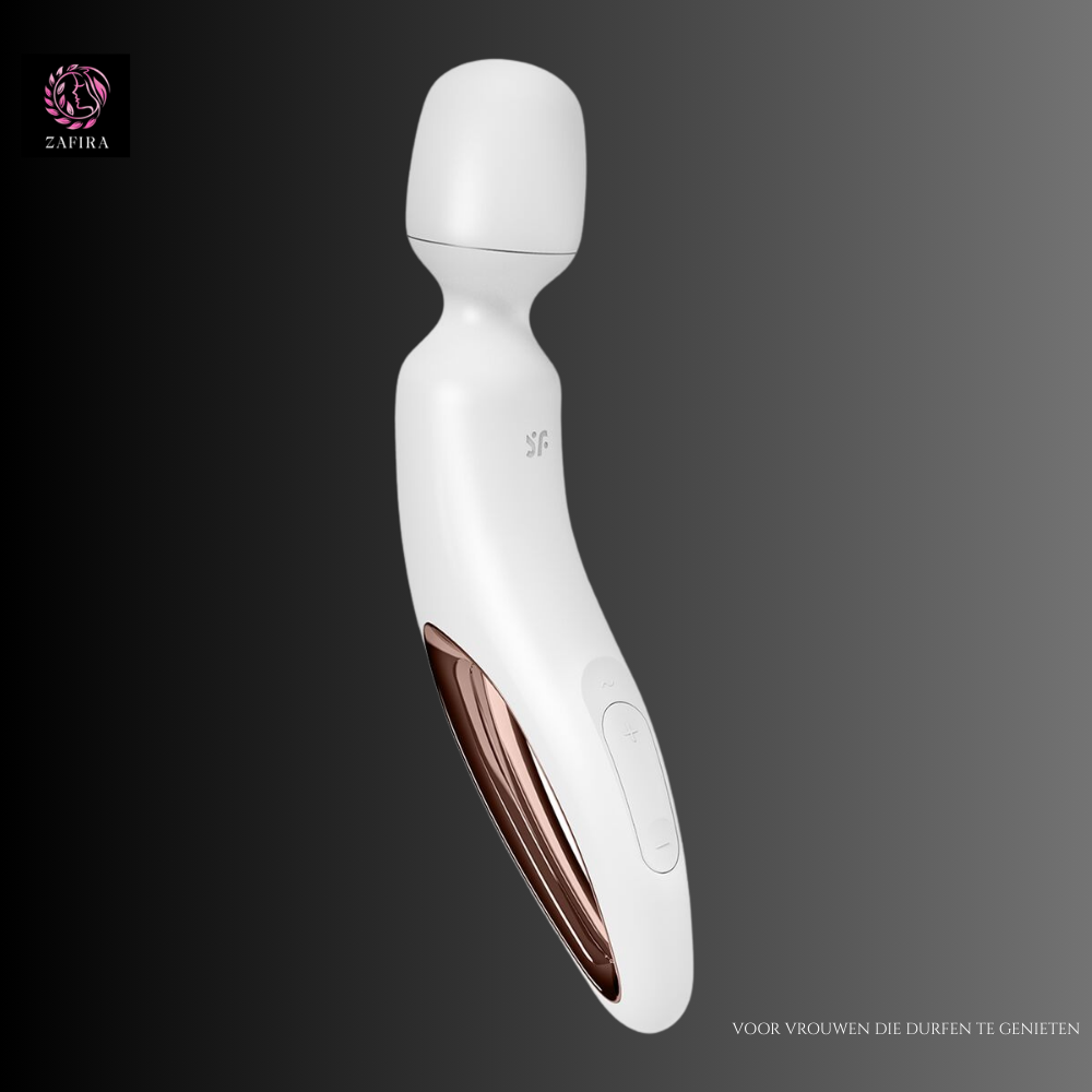 Satisfyer wand-erLand Wit