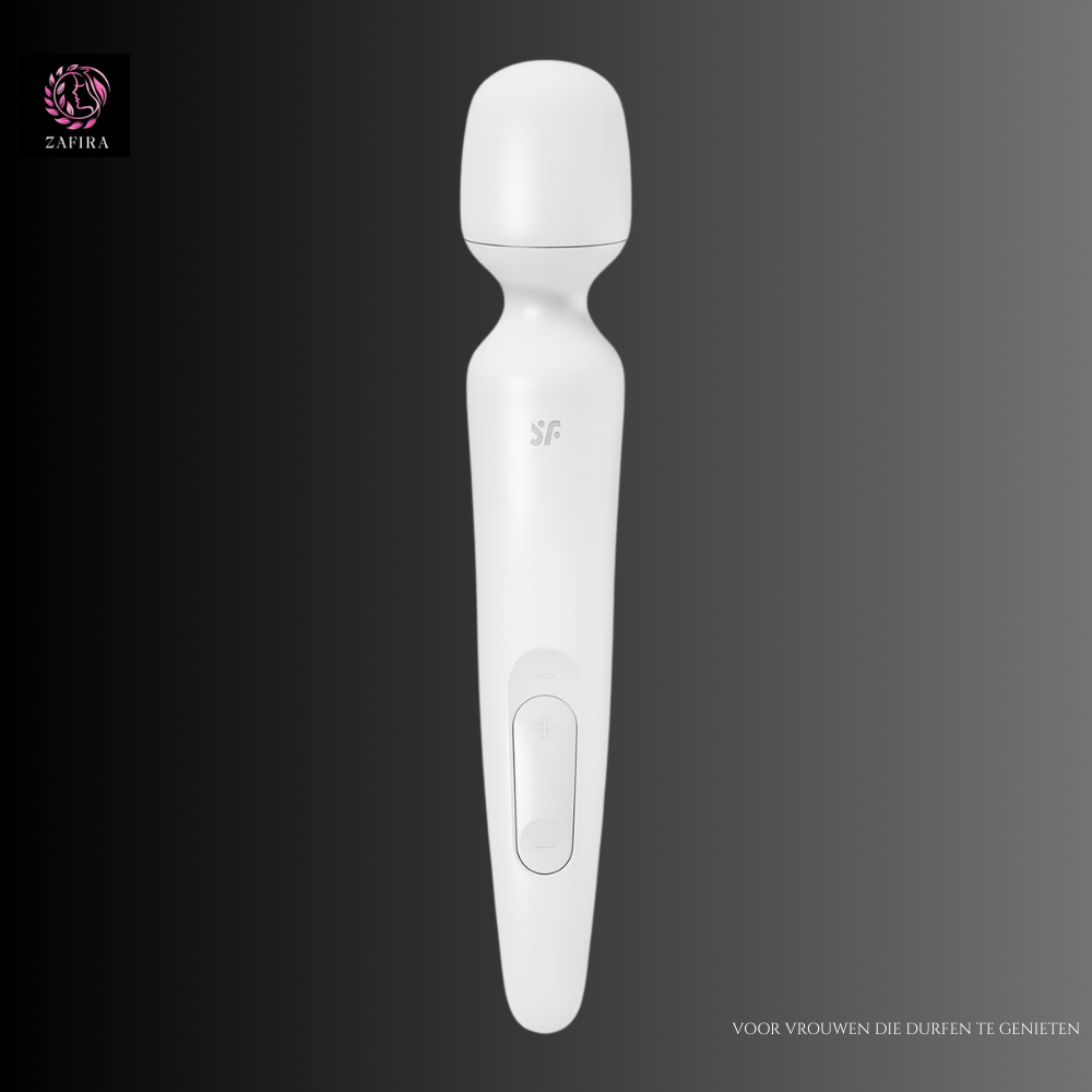 Satisfyer wand-erLand Wit