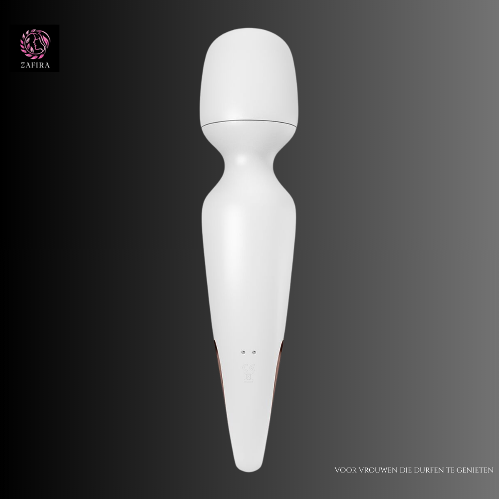 Satisfyer wand-erLand Wit