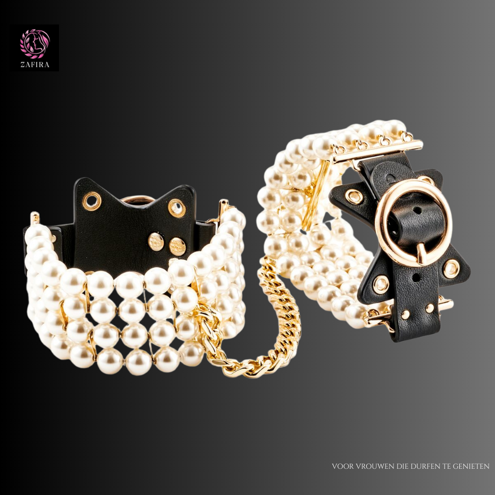 Guilty Pleasure Allure Zwart