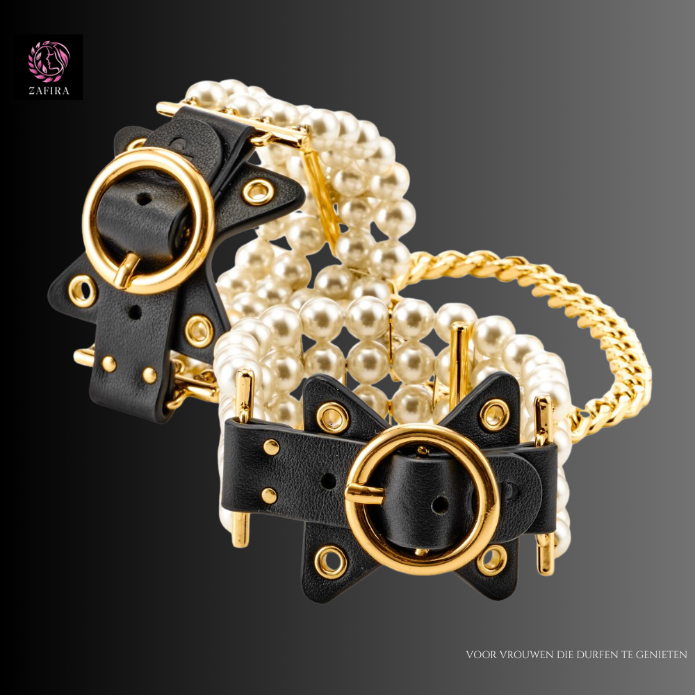 Guilty Pleasure Allure Zwart