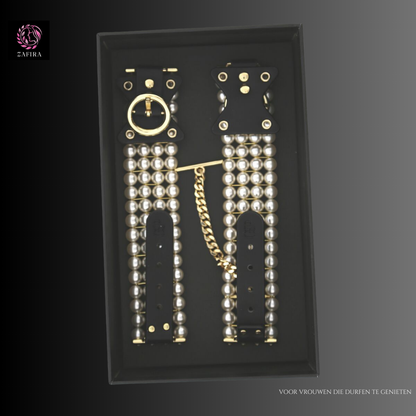 Guilty Pleasure Allure Zwart