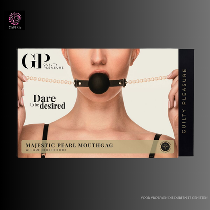 Guilty Pleasure Allure