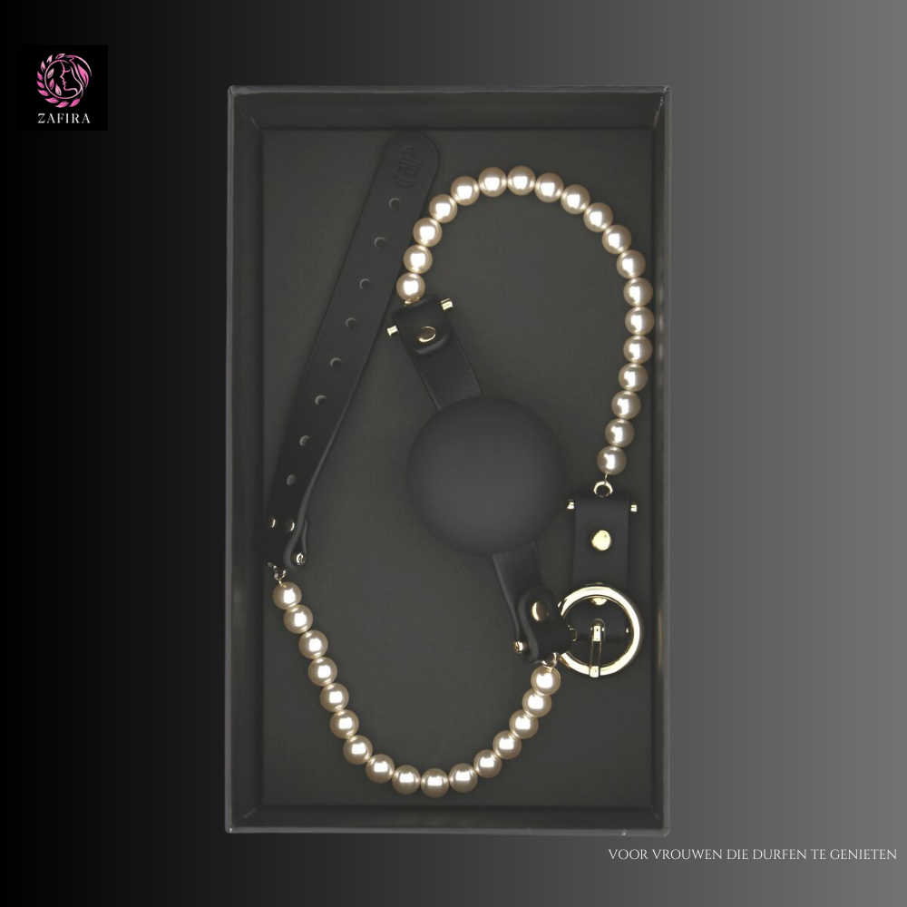 Guilty Pleasure Allure