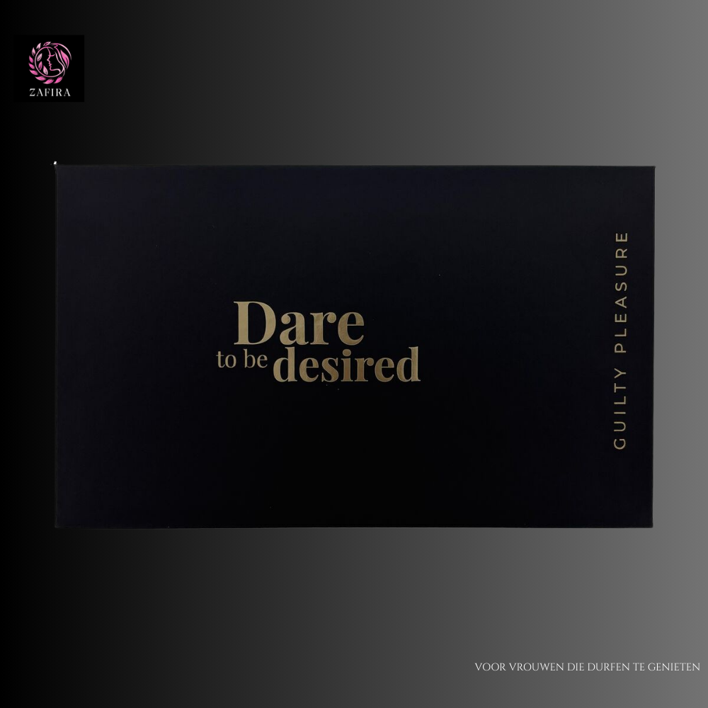 Guilty Pleasure Allure